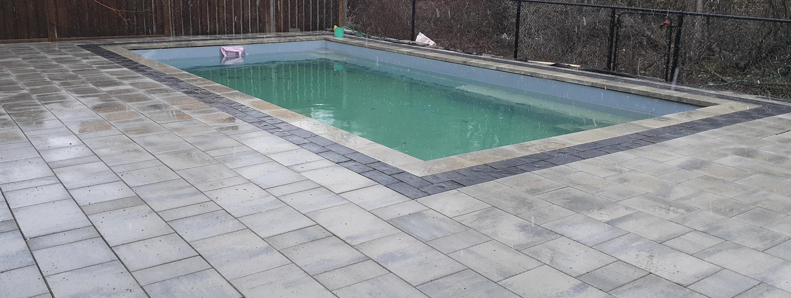 Swimming Pool Coping